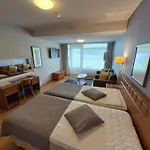 Ikaalisten Kylpylae Rantahuoneisto Terme Lägenhet *