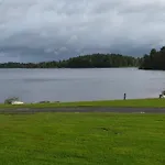 Ikaalisten Kylpylae Rantahuoneisto Terme