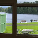 Lägenhet Ikaalisten Kylpylae Rantahuoneisto Terme