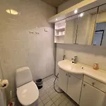 Ikaalisten Kylpylae Rantahuoneisto Terme
