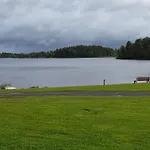 Ikaalisten Kylpylae Rantahuoneisto Terme