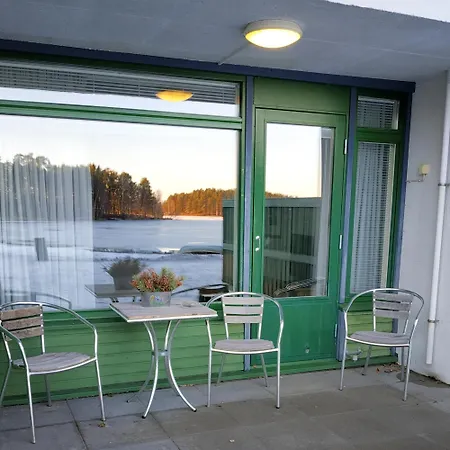 Ikaalisten Kylpylae Rantahuoneisto Terme 公寓 *