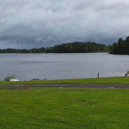 Ikaalisten Kylpylae Rantahuoneisto Terme