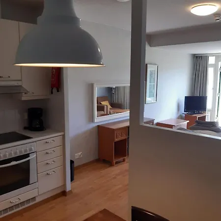 Ikaalisten Kylpylae Rantahuoneisto Terme