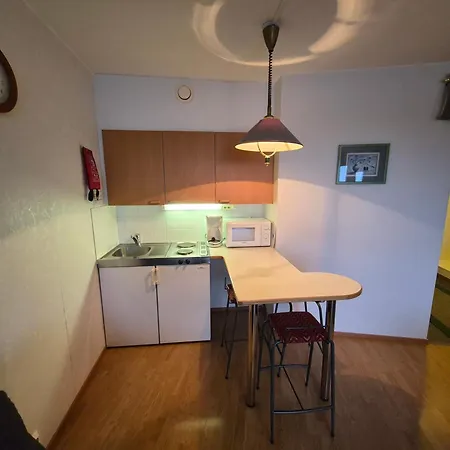 Ikaalisten Kylpylae Rantahuoneisto Terme